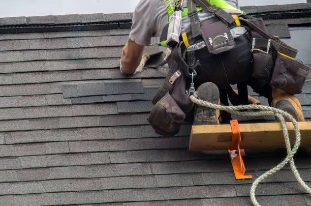 Reliable Gutter Installation contractor in Broad Brook, CT by Brentwood Metal Roofing
